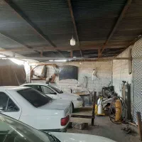 اجاره کارگاه ۵۶۰ متری