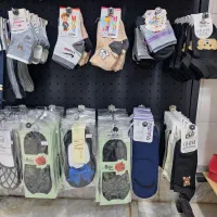 انواع جوراب زنانه و دخترانه|لباس|قم, شاه ابراهیم|دیوار