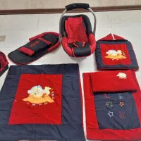کریر و سرویس خواب