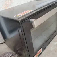 توستر کاملا نو سالم