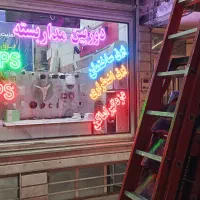 فروش مغازه واگذاری مغازه فعال با مشتری بعلت مهاجرت|فروشگاه و مغازه|نظرآباد, نظرآباد|دیوار