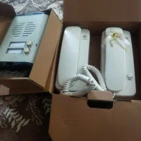 آیفون صوتی تمیز و سالم