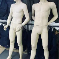 مانکن مردانه در حد نو|فروشگاه و مغازه|قم, زنبیل آباد|دیوار