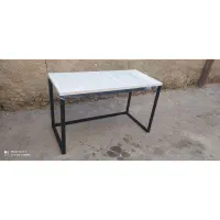 میز تحریر+میزکامپیوتر+میز کامپیوتر مدل مینیمال1
