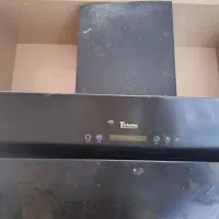 هود توربولاین|هود|بندر ماهشهر, |دیوار