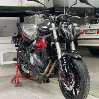 بنلی ۳۰۰ جفت سیلندر|موتورسیکلت|قدس, شهر‌قدس|دیوار