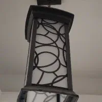 آویز چراغ / لوستر