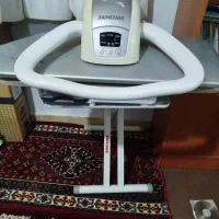 اتو پرس در حد نوعه نو