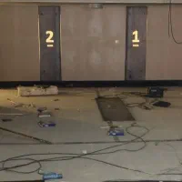 جوشکار درب و پنجره و اجرای فلاشینگ|خدمات پیشه و مهارت|شیراز, فرهنگ شهر|دیوار