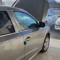 تارا اتومات وی 4 تیتانیوم|خودرو سواری و وانت|رشت, کوی جام جم|دیوار