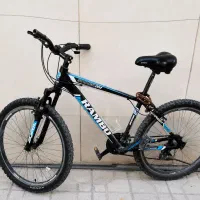 دوچرخه