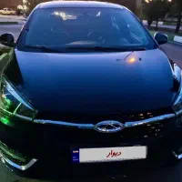 آریزو5 مدل 99توربو