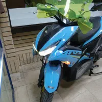 موتور کبیر nvx 155