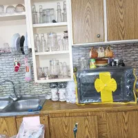 کابینت گالوانیزه|هود|بندرعباس, |دیوار