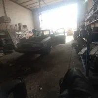 میتسوبیشی گالانت