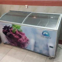 یخچال فریزر