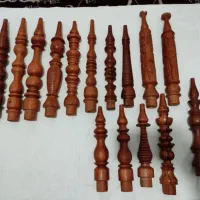 قلیان سرخدار|صنایع دستی و سایر لوازم تزئینی|تهران, گرگان|دیوار