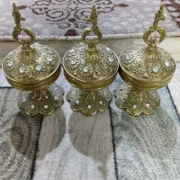 قندان برنزی