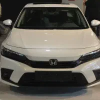 هوندا سیویک