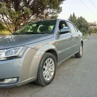دنا ۹۷ کارکرد ۹۳|خودرو سواری و وانت|همدان, |دیوار
