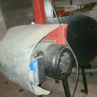 اره فلکه ،برای ماهی فروشی ،استخون وغیره|ماشینآلات صنعتی|قم, سرحوض|دیوار