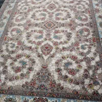 ۳عدد قالی ۳ در ۴ نو و تمیز