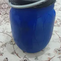 دبه خیار شور