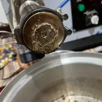 فروش دستگاه روغن گیری|فروشگاه و مغازه|ابهر, |دیوار