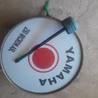 طبل یاماها سایز ۸۰