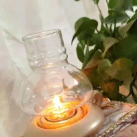 شمعدانی مینیمال