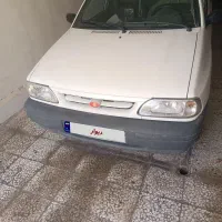 پراید وانت 1400