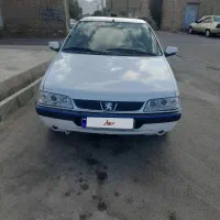 405 slx 96|خودرو سواری و وانت|نی‌ریز, |دیوار