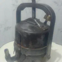 چراغ کلکسیونی قدیم