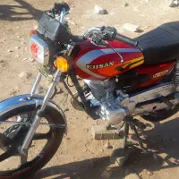 موتور ۲۰۰مدل۱۴۰۲