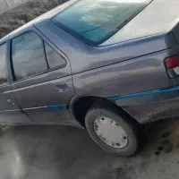 پژو ۴۰۵ glx مدل ۸۴|خودرو سواری و وانت|میاندوآب, |دیوار