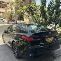 کمری 2024|خودرو سواری و وانت|تهران, سعادت‌آباد|دیوار