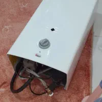 ابگرمکن|آبگرمکن، پکیج، شوفاژ|اشتهارد, |دیوار