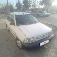 پراید ۹۲|خودرو سواری و وانت|شهریار, شهریار|دیوار