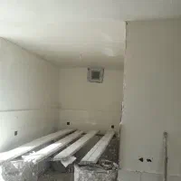 گج سفید.خورده کاری گج خاک.لکه گیری|خدمات پیشه و مهارت|بجنورد, |دیوار