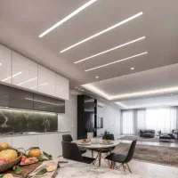 اجرا سقف کاذب کناف