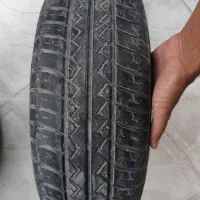 لاستیک خودرو|قطعات یدکی و لوازم جانبی|کرمانشاه, |دیوار