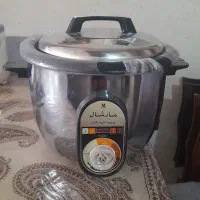 پلوپز ۱۲ نفره ی مارشال