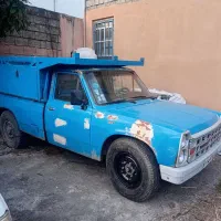 نیسان سایپا مدل ۸۲|خودرو سواری و وانت|تنکابن, |دیوار