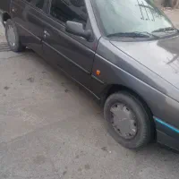 پژو ۴۰۵|خودرو سواری و وانت|محمدشهر, همایون ویلا|دیوار