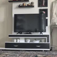 میزتلویزیون|میز تلویزیون|شاهین‌شهر, حافظ جنوبی|دیوار