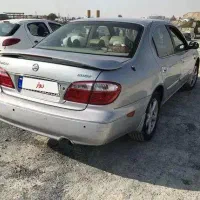 فروش ماکسیما نقره ای اتومات ۸۱ کاملرنگ