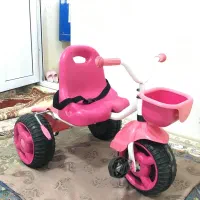 سه چرخه|دوچرخه، اسکیت، اسکوتر|پیرانشهر, |دیوار