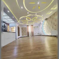 آپارتمان فوق لاکچری فول فاز۶