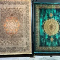 گروه بازرگانی فرش اعلاء مشهد اقساطی ویژه بلند مدت|فرش|شیراز, فرهنگیان|دیوار