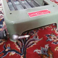 کباب پز گازی